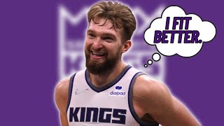 Why The Sacramento Kings Were So Good Revisiting The Sabonis Haliburton Trade [upl. by Adnawat]