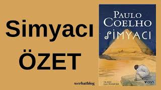 Paulo Coelho  Simyacı Sesli Kitap ÖZETİ Aç Dinle seslikitapözeti özet kitap edebiyat simyacı [upl. by Karlens]