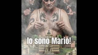 Io sono Mario  Rock aggressivo 2024  Musica Relation [upl. by Marris]