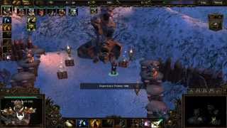 SpellForce 2 Shadow Wars Ending HD [upl. by Pelagia756]