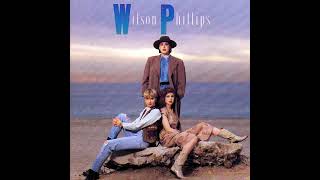 Wilson Phillips  Release Me [upl. by Eelarat]