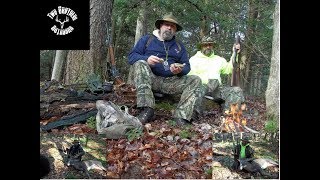 ADIRONDACK KETTLE BEAVER AREA HUNT [upl. by Nnyleak]