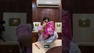 Diwali dress howi kharab… suyashvlogs surajandyashi fyp fypシ゚viral [upl. by Nollaf735]