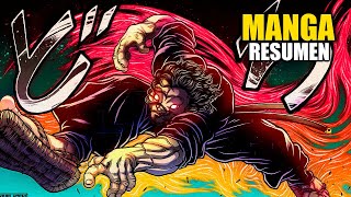 ⚡EL SAMURÁI MÁS PODEROSO DE LA HISTORIA ARCO DE MUSASHI MIYAMOTO  BAKI HANMA 3  RESUMEN COMPLETO [upl. by Chemarin]