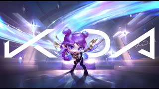 KDA ALL SONGS 10 Hours [upl. by Lomasi]