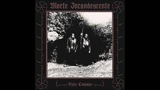 Morte Incandescente  Vala Comum FULL ALBUM [upl. by Arres740]