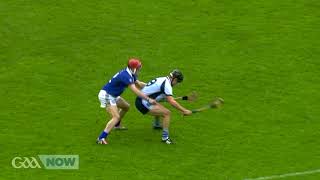 GAANOW Rewind Michael Heffernan Goal 2015 Tipperary County SHC Final [upl. by Ariayek795]