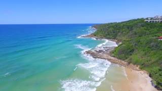 Coolum Beach Queensland [upl. by Teplica]