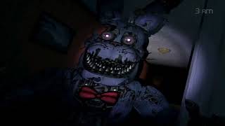 MAJOR LOSES WERE CAUGHT TODAY FIVE NIGHTS AT FREDDYS 4 [upl. by Milak688]