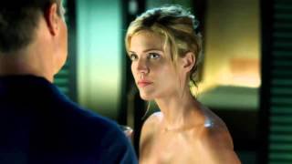 Ascension Official Trailer 2014  Syfy TV Series HD [upl. by Braden]