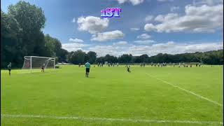 I PLAYED IN THE FOYLE CUP AND LOST IN THE FINAL  TOURNAMENT ￼ [upl. by Googins209]