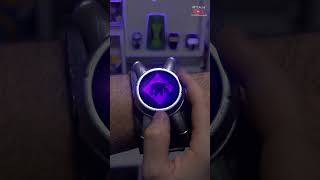 Benzarro Omnitrix Interface in REAL LIFE [upl. by Shep]