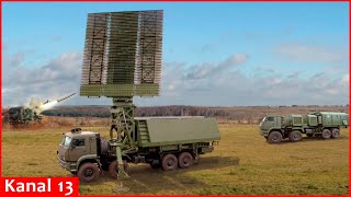 ATACMS missiles put Russian air defense in difficult situation [upl. by Davine]