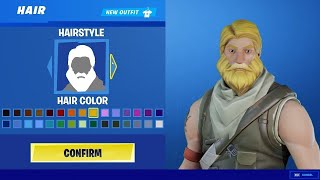 COME CREARE la PROPRIA SKIN su FORTNITE Fortnite ITA [upl. by Prochora439]