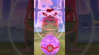 OMG Wild Kanto Dynamax Spawn in pokemongo [upl. by Elboa]