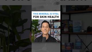 This Mineral Is Vital For Skin Health [upl. by Zumwalt530]