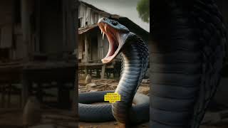 5 facts about the black mamba snakeblackmambasnakefacts [upl. by Alahc]