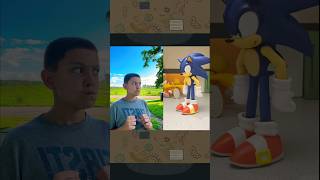 Fnf Be like fnf memes animation tails sonic [upl. by Belen]