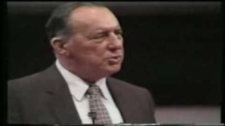 Invisible Barriers to Healing  Derek Prince  16 [upl. by Acirej]