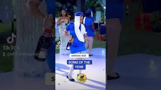 yasho ingoma sbali makemefamous amapianomix2022latestsongs dancemoves 2022amapiano [upl. by Kinny]