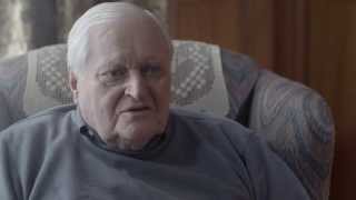 John Ashbery on Poetry [upl. by Reggie]