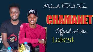 Chamanenyun Mokiwole ft 2nd Junior kotestes LATEST KALENJIN SECULAR SONGRhumba Version 🔥 [upl. by Lexine]