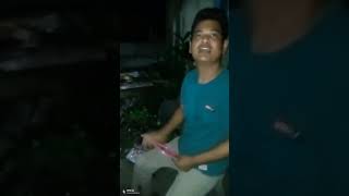 Bonding with barkada movie nightmarket subscribemychannel film zamboangacity [upl. by Aileno]