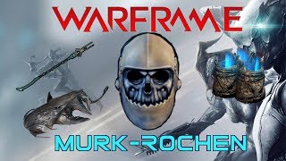 Gewusst wo  How to Warfame MurkRochen Farmen [upl. by Ross]