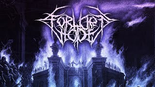 Forlorn Hope  Humanitas Vincuntur Full EP [upl. by Assirt683]