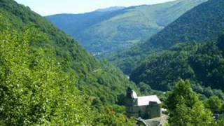 HAUTES PYRENEES [upl. by Nagorb]