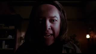 Misery  Trailer oficial  Columbia Pictures  1990 [upl. by Suhploda751]