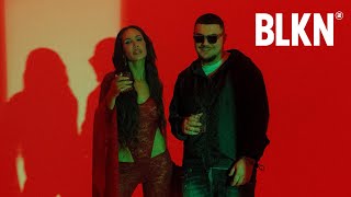 NIKOLIJA  VISKI FEAT INAS OFFICIAL VIDEO [upl. by Balbur]