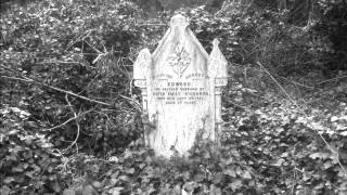 The Forgotten Graves of Nunhead Cemetery [upl. by Fenelia]