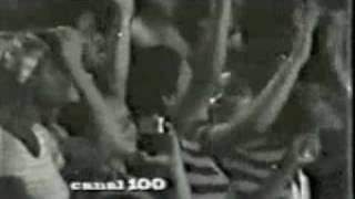 Música tema Canal 100  Waldir Calmon  Na Cadencia do Samba Que Bonito É  anos 80 [upl. by Hylton153]