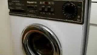 Hotpoint 95620 restoration vid 5 [upl. by Erasmo]