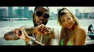 Shy Glizzy  Wavy Official Video [upl. by Catlin]