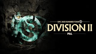 DPC 2023 CN Summer Tour Division II [upl. by Mook]