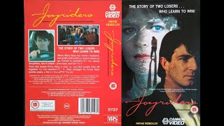 Joyriders 1988  Irish drama [upl. by Leake711]