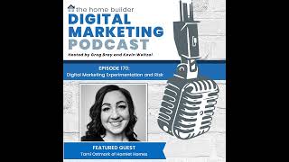 Episode 170 Digital Marketing Experimentation and Risk  Tami Ostmark [upl. by Georgy]