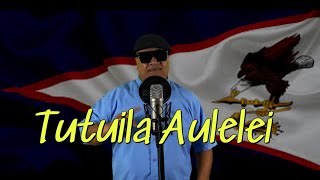 SINAPATI MAUIGOA  TUTUILA AULELEI OFFICIAL MUSIC VIDEO feat STEVE MAUIGOA [upl. by Herb]