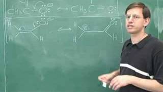 How to draw resonance structures 4 [upl. by Cerallua506]