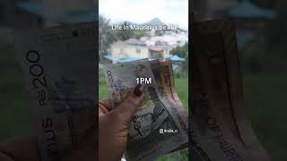 Everyday in Mauritius be like shorts mauritius shortsviral shortvideo [upl. by Corrine]