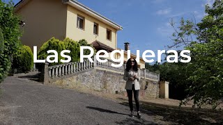 Chalet a 8 minutos de Oviedo 230000€  RK Iglesias inmobiliaria [upl. by Moazami]