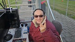 Video vlog con Swiss World TV al Torneo d Autunno Allievi D9 al campo D dello Stadio Cornaredo [upl. by Doll]