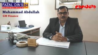 Pharmacy Retail Software Fazal Din Pharma Plus Testimonial [upl. by Selegna447]