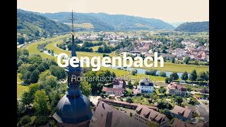 Gengenbach  Genuss für alle Sinne [upl. by Taka]