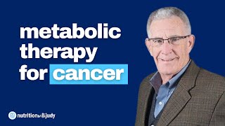 Metabolic Therapy for Cancer Patients  Thomas Seyfried Interview [upl. by Eenaffit839]