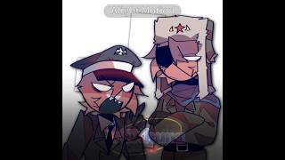 who are they countryhumans fnf alightmotion edit countryhumansedit [upl. by Abbe]