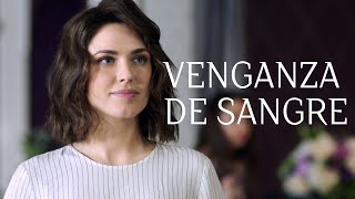 VENGANZA DE SANGRE  Mejor película 2024 PELÍCULA EN ESPAÑOL [upl. by Desirea497]