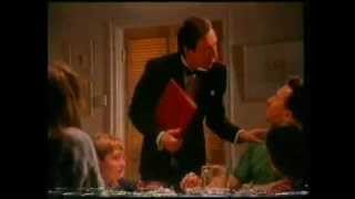 Chris Langham Loves Children  Birdseye Chicken Feasts Advert [upl. by Bang]